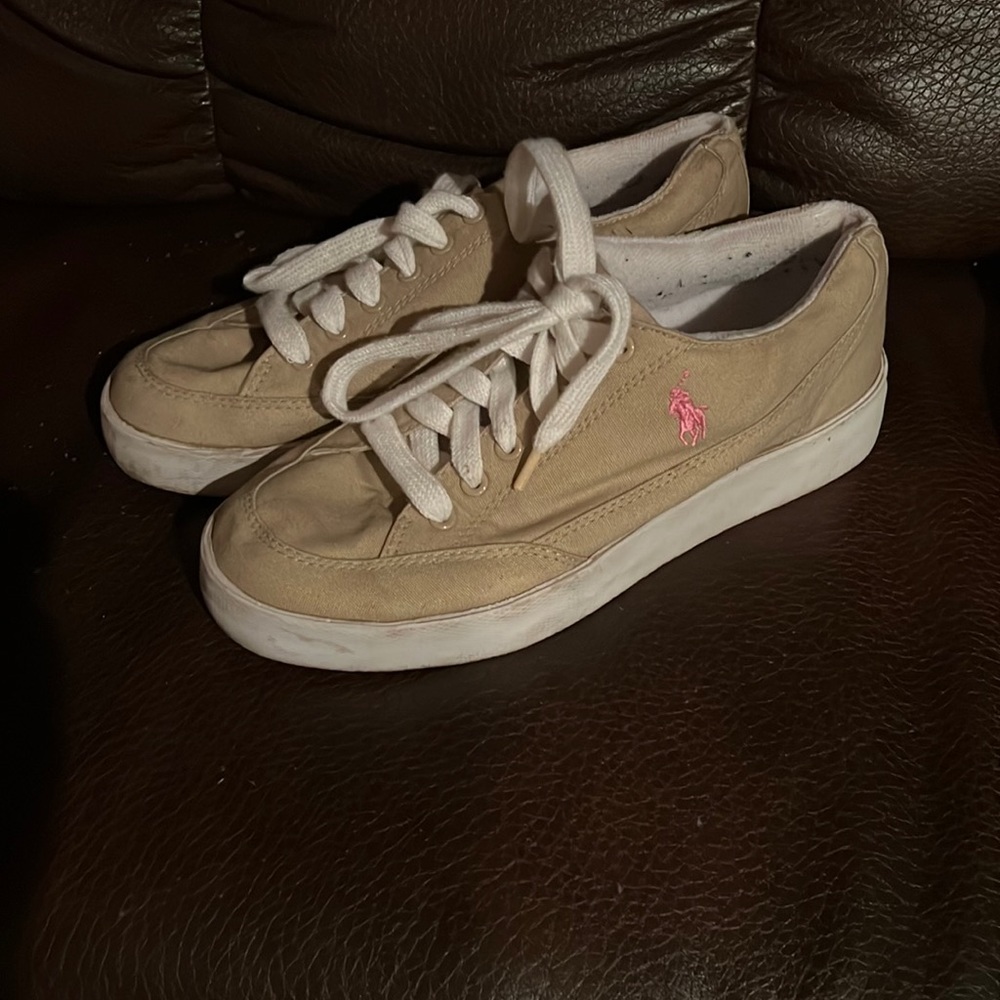 -🌼 polo size 7 shoes